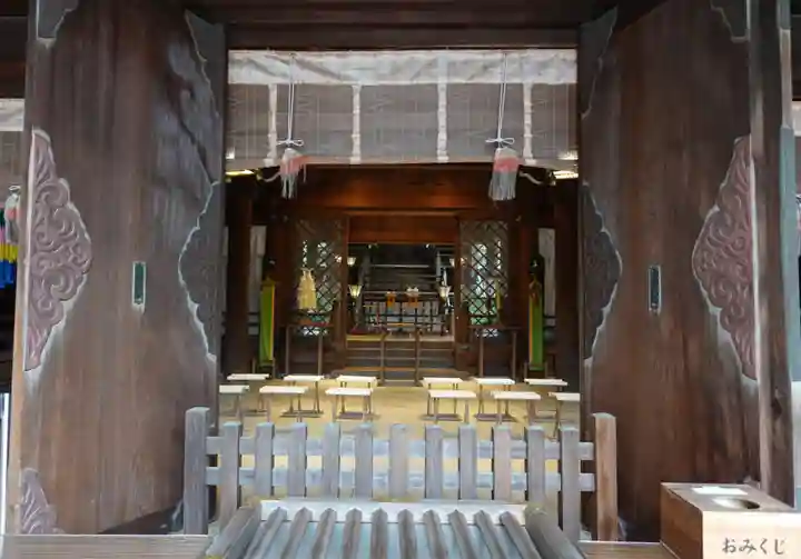 讃岐宮 香川縣護國神社(香川県)