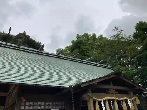 金刀比羅神社(茨城県)