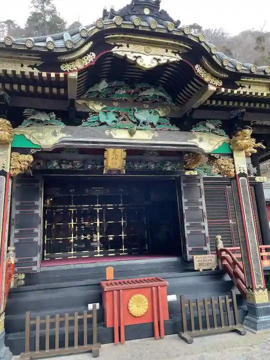妙義神社(群馬県)