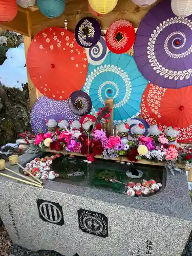 陽林寺(福島県)