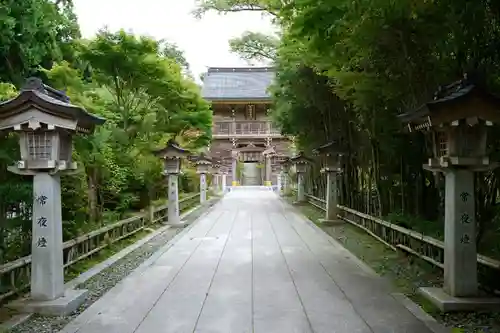 秋葉山本宮 秋葉神社 上社の建物その他