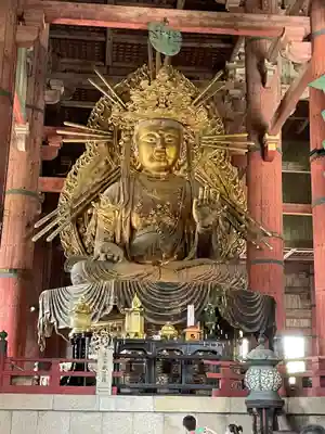 東大寺(奈良県)