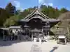 常福寺の本殿・本堂
