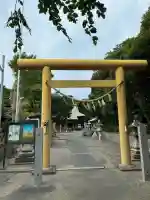 駒形神社(静岡県)
