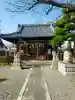 櫻井神社(兵庫県)