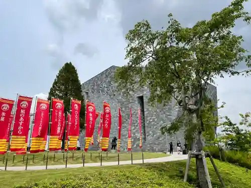 武蔵野坐令和神社のその他建物