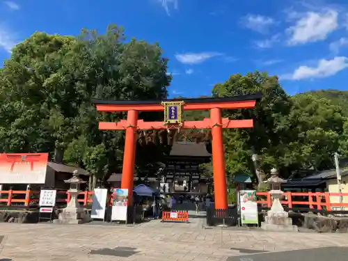 松尾大社(京都府)