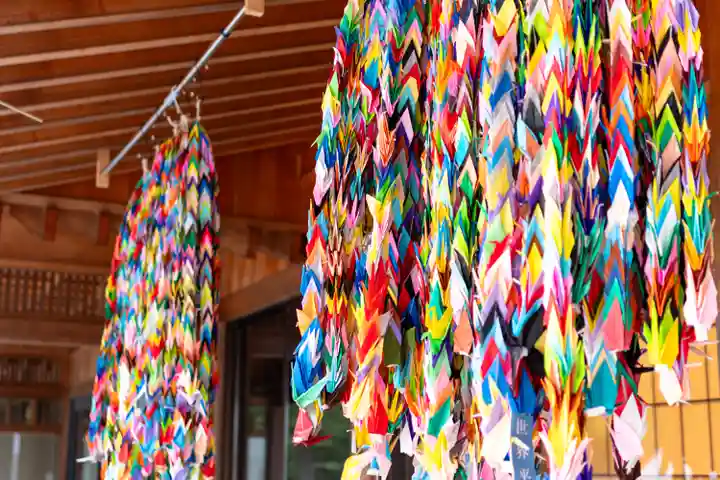 出雲大社(島根県)