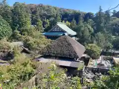 龍隠庵(神奈川県)