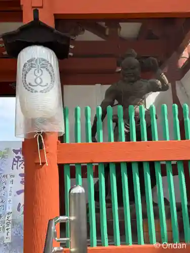 葛井寺(大阪府)