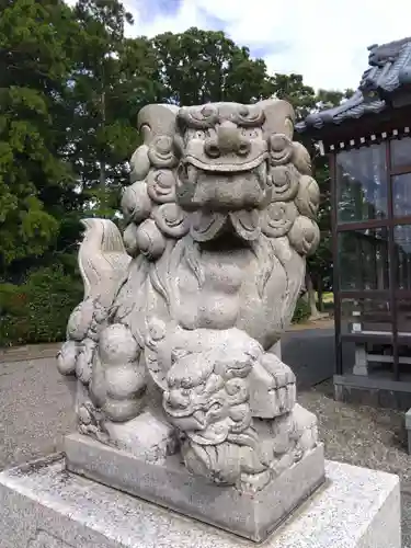 神明神社(福井県)