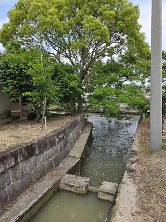 新北神社(佐賀県)