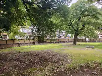 象山神社(長野県)