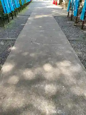 泉神社(茨城県)