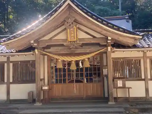 気多神社(富山県)