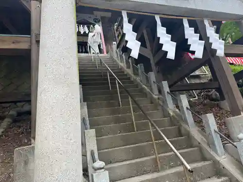 赤城神社(群馬県)