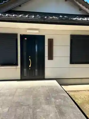 大寄諏訪神社(埼玉県)