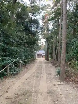 日枝神社(千葉県)