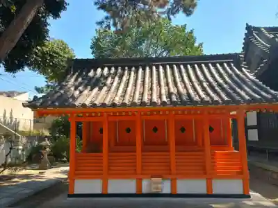 住吉大社(大阪府)