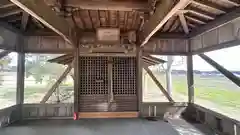 大歳神社(兵庫県)