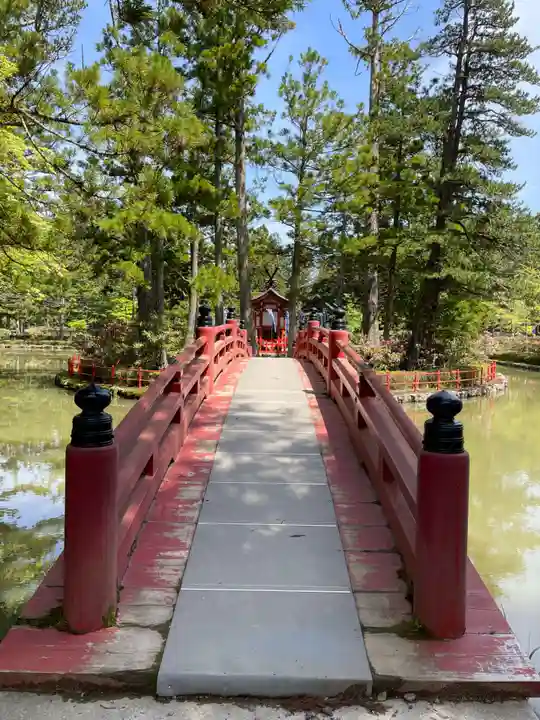善女龍王社(和歌山県)