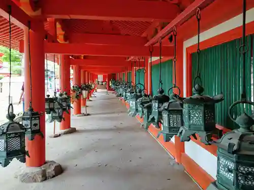 春日大社のその他建物