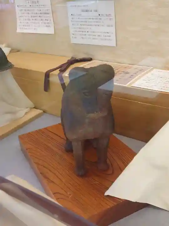 宇都宮二荒山神社のその他建物