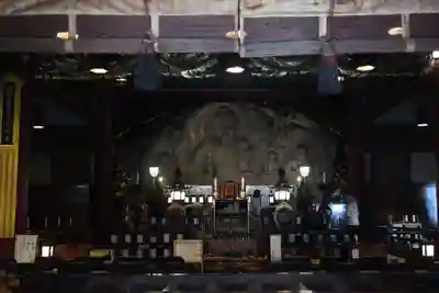 日石寺(富山県)