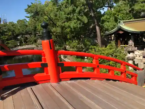 住吉大社のその他建物