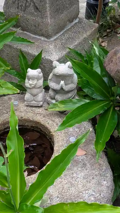 尼崎えびす神社(兵庫県)