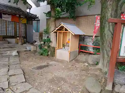 実相院の末社・摂社