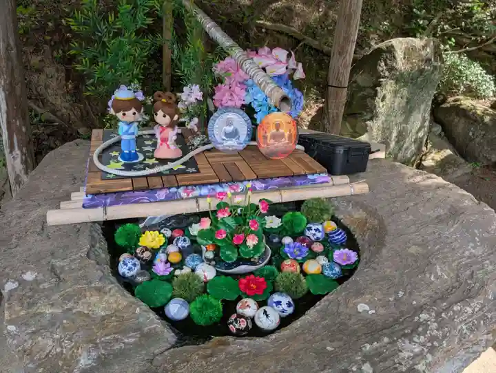 上合寺(福島県)