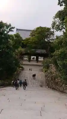 知恩院のその他建物