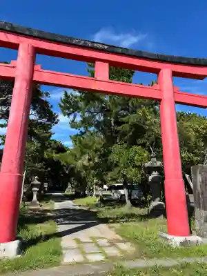 玉崎神社(千葉県)