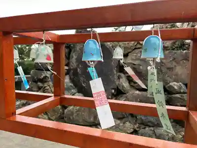 唐澤山神社(栃木県)