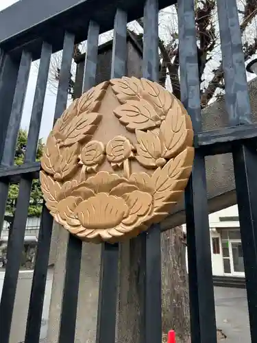 東本願寺(東京都)