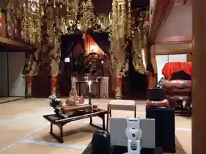 大龍寺の本殿・本堂 2020年09月12日(土)〜(2020年08月28日(金) 13時57分18秒投稿)