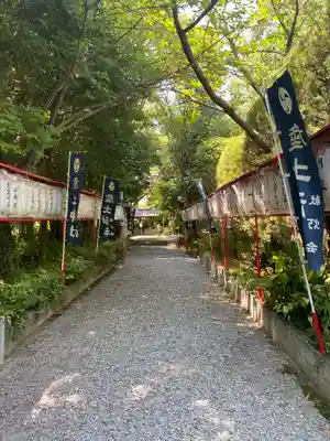 産土神社(大阪府)