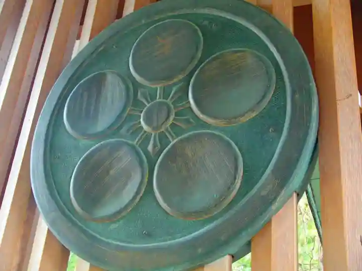 (長良)天神神社のその他建物