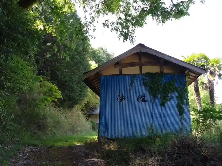法性寺(愛知県)