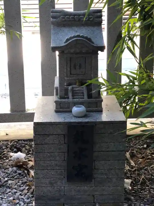 猿田彦神社(東京都)