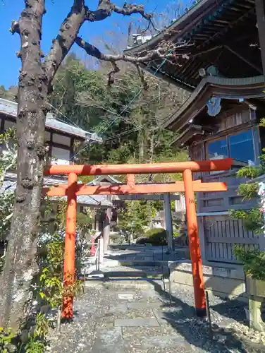 岐阜善光寺(岐阜県)