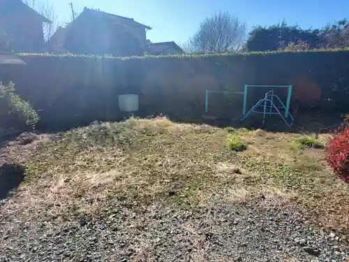 権現神社(茨城県)