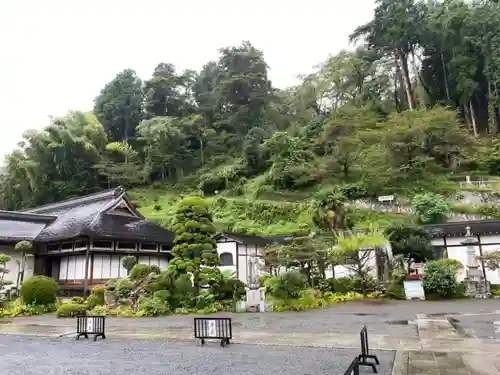 即清寺のその他建物