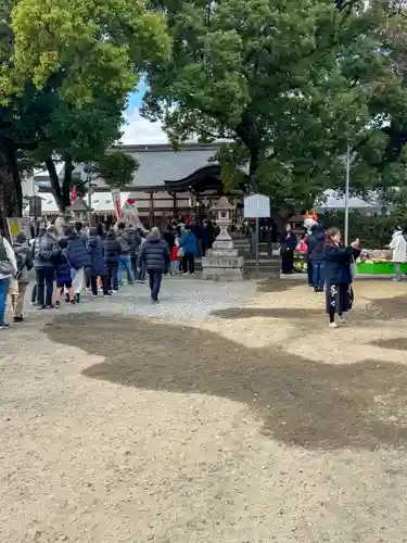 吉祥院天満宮(京都府)