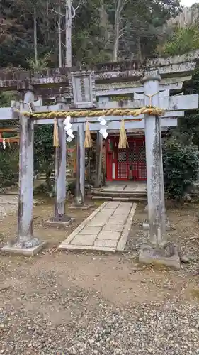 粟田神社(京都府)