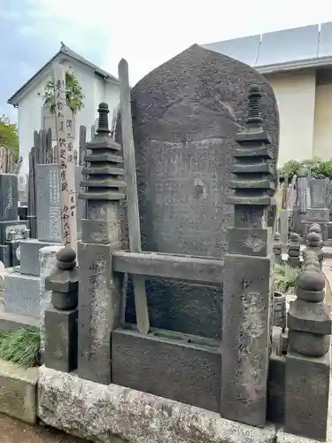 妙雲寺(東京都)