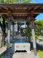 鹿島神社(栃木県)