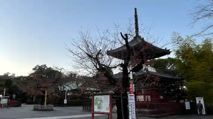 喜多院(埼玉県)