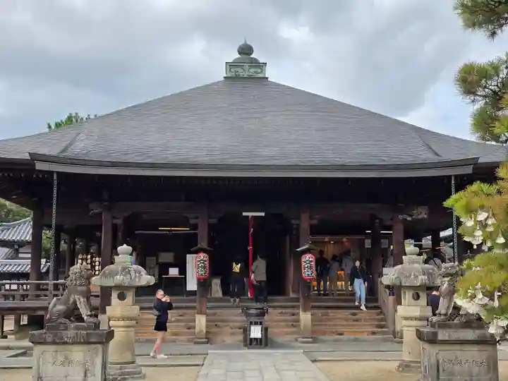 智恩寺(京都府)